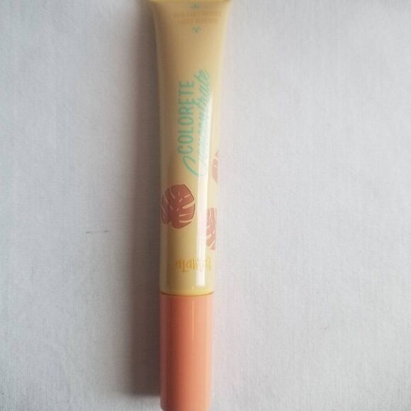 Alamar Cosmetics - Colorete Concentrate Liquid Blush - Amor De Melocoton - Picture 8 of 10